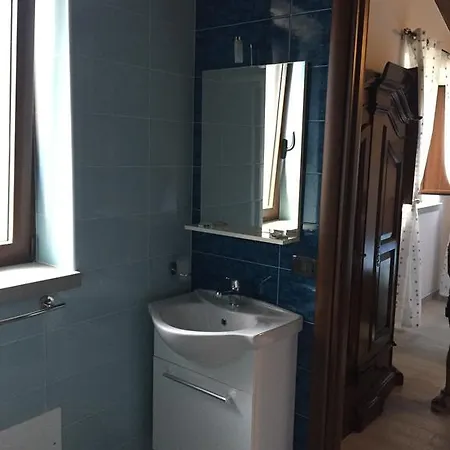 La Cascina Di Caterina Bed & Breakfast Castellabate