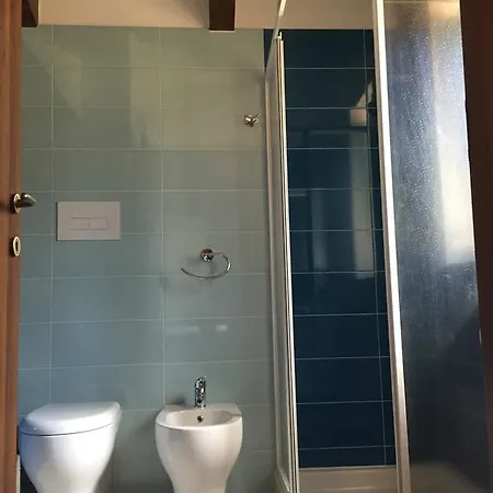 La Cascina Di Caterina Castellabate