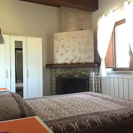 La Cascina Di Caterina Castellabate
