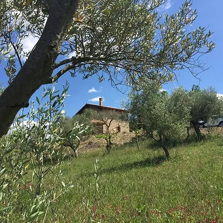 La Cascina Di Caterina * Castellabate