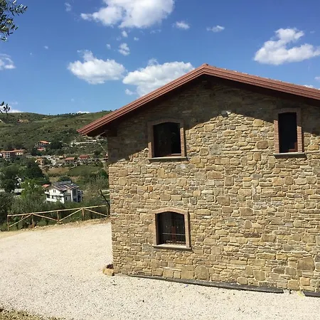 La Cascina Di Caterina Castellabate