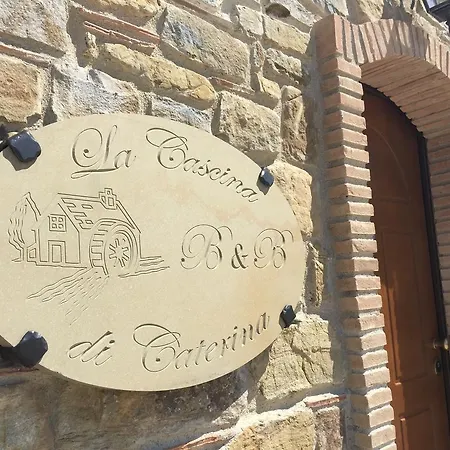 La Cascina Di Caterina