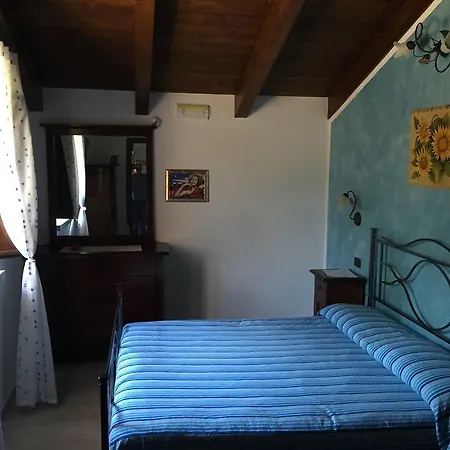 La Cascina Di Caterina Bed & Breakfast *