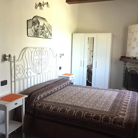 La Cascina Di Caterina Bed & Breakfast Castellabate