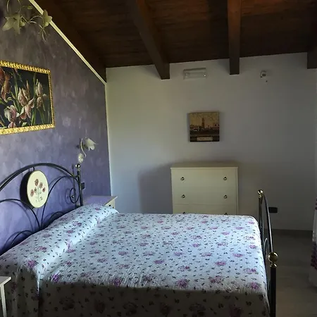 La Cascina Di Caterina Bed & Breakfast *