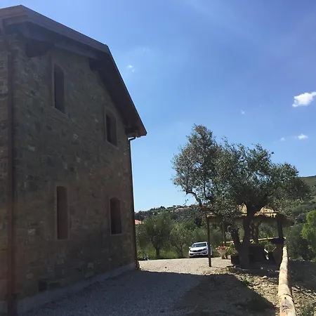 Bed & Breakfast La Cascina Di Caterina Castellabate
