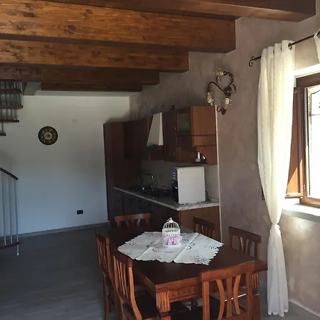 Bed & Breakfast La Cascina Di Caterina