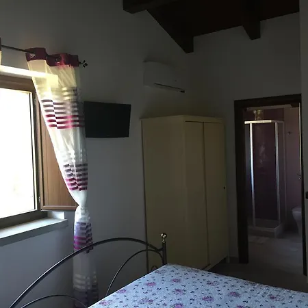 La Cascina Di Caterina Bed & Breakfast