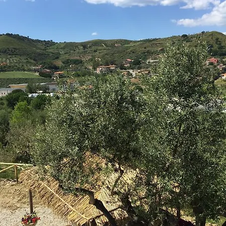 La Cascina Di Caterina Frühstückspension *