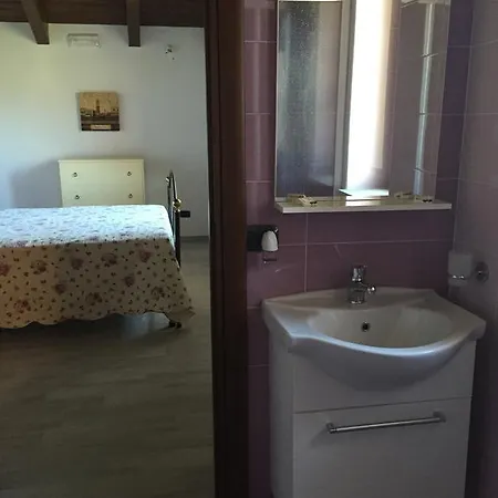 La Cascina Di Caterina Frühstückspension