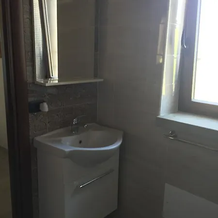 Oda ve Kahvaltı La Cascina Di Caterina Castellabate